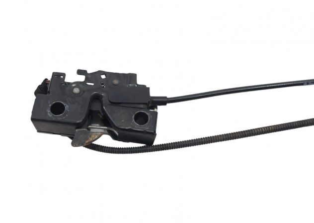 SERRATURA COFANO ANTERIORE VOLKSWAGEN Tiguan Serie 5G1823509C (16) - Foto 10