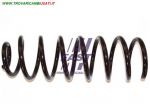 MOLLA SOSPENSIONE FIAT SCUDO / ULYSSE 95 POSTERIORE FT12209  FIAT - SCUDO - &hellip;