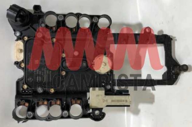 A0009017000 Mercedes Classe E W212 centralina cambio automatico