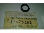 Rosetta innesto albero motore Garelli 50 Katia GR 21475600