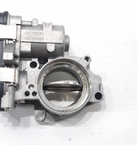 CORPO FARFALLATO JEEP Renegade Serie 55258454 552 63 113, 552 80 444, EJK Diesel 1600 (1418) - Foto 3