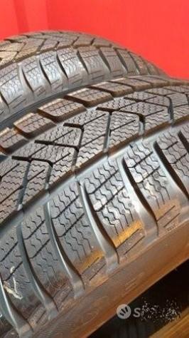 2 gomme 205 55 16 PIRELLI A1121 - Foto 3