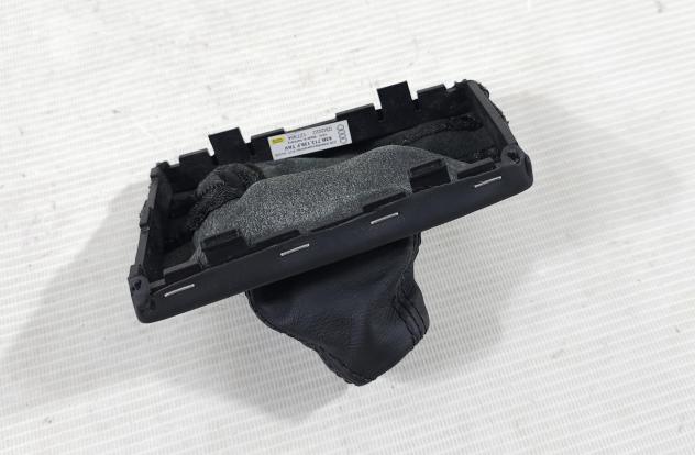 CUFFIA LEVA CAMBIO AUDI Q3 Serie (F3B) 83B713139F (18) - Foto 5