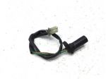 HONDA FORESIGHT 250 CAVO E PORTALAMPADA LUCE POSIZIONE ANTERIORE 1998 2004