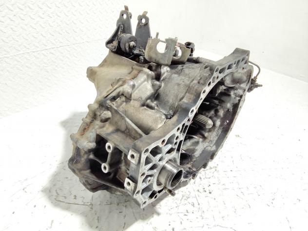 CAMBIO MANUALE COMPLETO TOYOTA Rav4 4° Serie 3030042210 2ADFTV Diesel 2200 (0509) - Foto 2