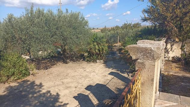 Cascina/Casale in vendita a Chiaramonte Gulfi - Foto 5