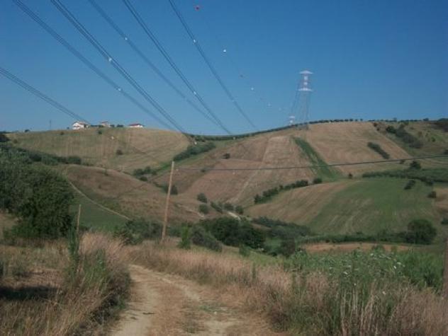 Uliveto in vendita a Lanciano - Foto 13