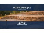 Immobile in asta di 1982 m² in vendita a Nocera Umbra