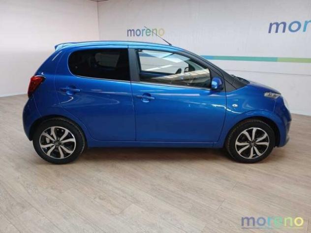 CITROEN C1 1.0 vti Shine s&s 72 CV rif. 18574106 - Foto 3