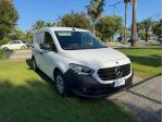 MERCEDES-BENZ Citan 1.5 110 CDI Furgone Long rif. 22824391