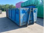 CONTAINER SCARRABILE USATO A CIELO APERTO rif. 23957503