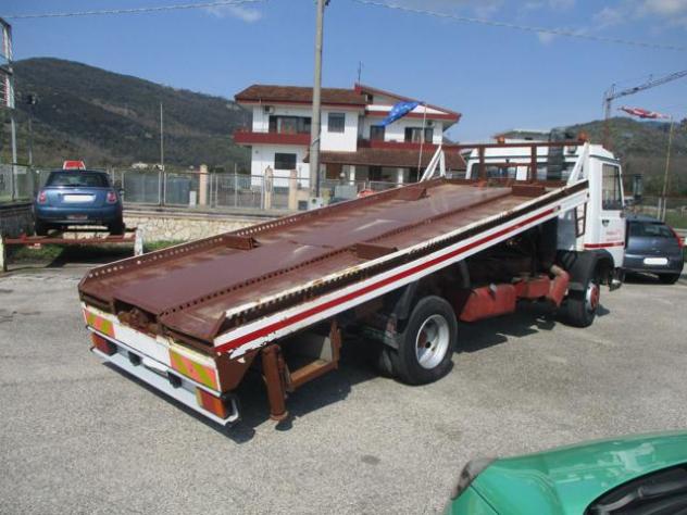 IVECO CARRATREZZI DAILY rif. 23519363 - Foto 10