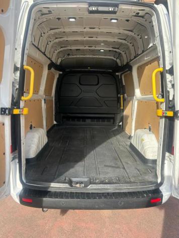 FORD Transit Custom 280 2.0 EcoBlue Hybrid 170 PC Furgone Trend rif. 23795361 - Foto 8