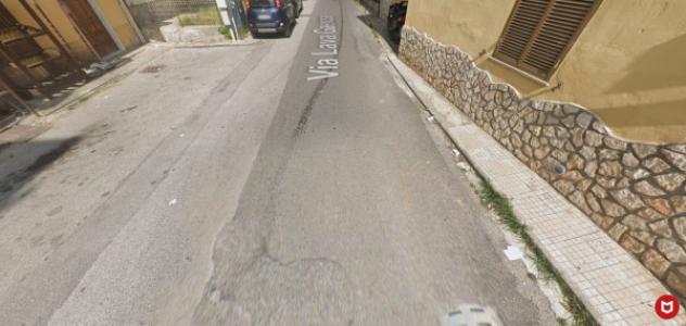 appartamento in vendita ad Amantea