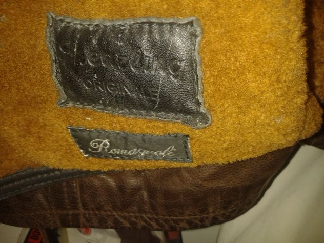 Shearling Donna Romagnoli - Foto 2