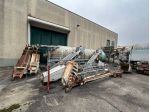Impianto di betonaggio ARA BT 1540