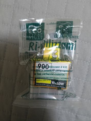Cartucce per stampanti – ES900 – Ecostore - Foto 5