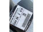 Vibram Tartan 2344 Mezze suole colore Nero  – Size 10