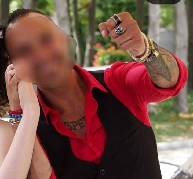 Sono il genio della Lampada che esaudisce i desideri. Cerco un amica per feste, uscite e di avventure - Foto 3 Tel:3289094889