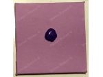 Quadro di Simone Piazzesi - GOCCIA VIOLA (2025)