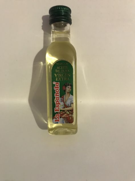 BOTTIGLIA MIGNON “ LA ESPANOLA” COLLEZIONE