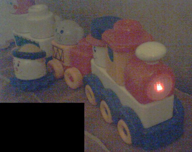 Trenino - Foto 2