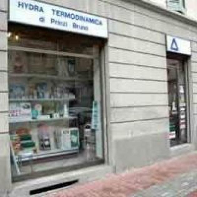 Hydra Termodinamica