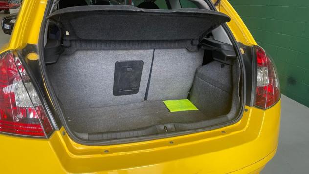 FIAT Stilo 2.4i 20V Selespeed 3 porte Abarth - Foto 10