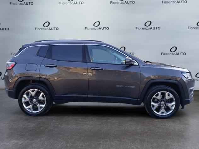 Jeep Compass 1.6 MJet Limited 120CV (Man)"PREZZO REALE" (F1355) - Foto 7