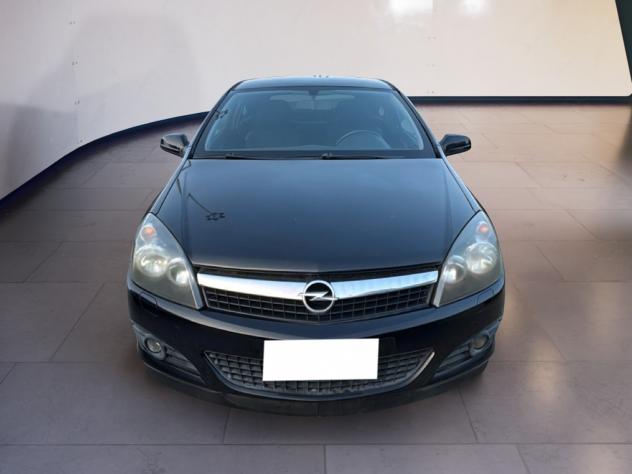 Opel Astra GTC Astra GTC 1.3 CDTI 3p Enjoy 90CV - Foto 2