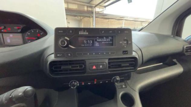 Peugeot Rifter - Foto 9