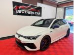 VOLKSWAGEN Golf R 2.0 DSG 4Motion R TETTO 20' AKRAPOVIC KM REALI rif. 23857151