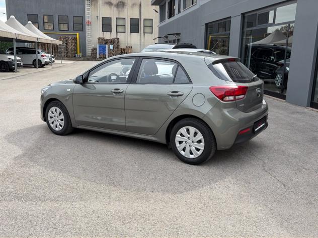 Kia Rio 1.2 Eco Gpl URBAN - Foto 2