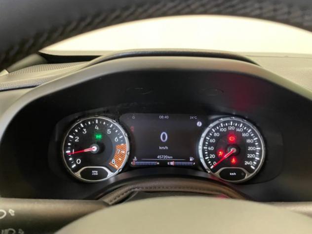 JEEP Renegade 1.0 T3 Limited Manuale 5P 2WD rif. 23868589 - Foto 5