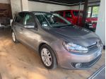 Volkswagen Golf 1.6 TDI DPF 5p. Comfortline