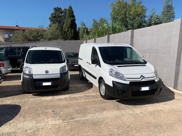 CITROEN JUMPY - SCUDO - Foto 2