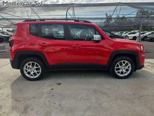 JEEP Renegade Renegade 1.3 t4 phev Limited 4xe At6 - GK852LP rif. 24156164 - Foto 9
