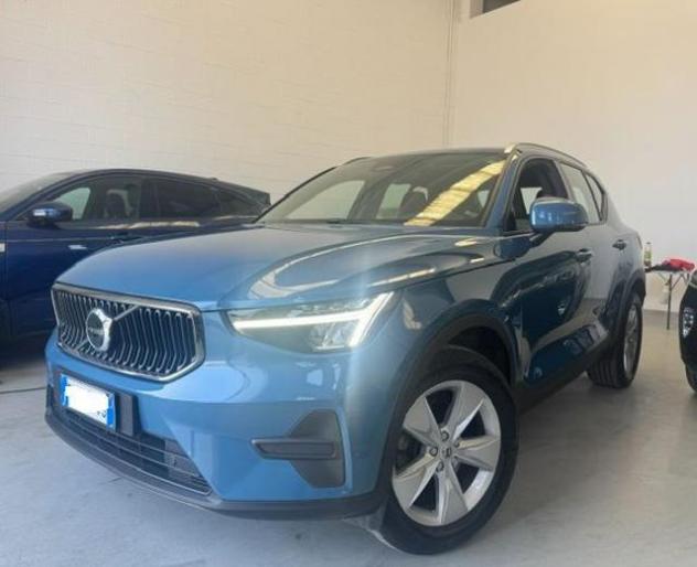 VOLVO XC40 B3 automatico Core rif. 24139309 - Foto 2