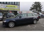 AUDI A4 Avant 2.0 TDI 143CV F.AP. mult. Business Plus rif. 22011991