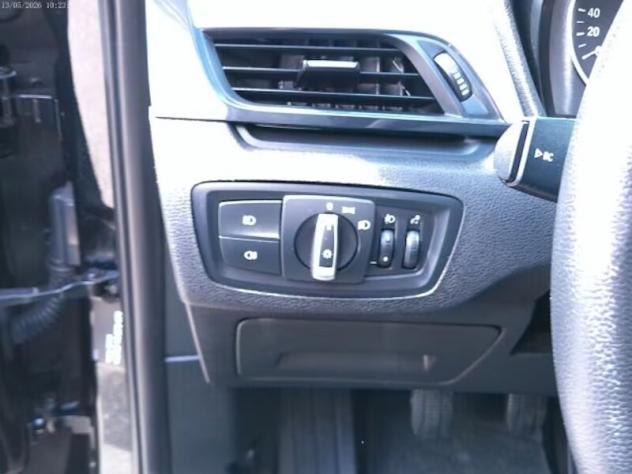 BMW X1 (F48) X1 sDrive18i Advantage - Foto 8