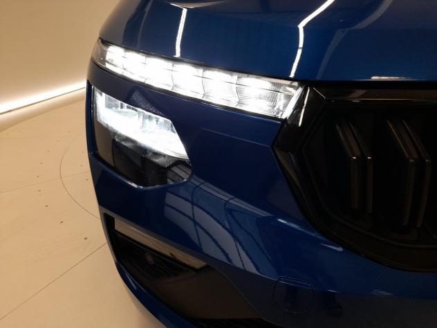 Škoda Kamiq 1.5 TSI ACT 130 Edition DSG 110KW - Foto 8