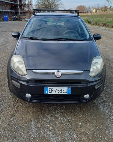 Fiat Punto Evo 1.2 5 porte S&S Dynamic - Foto 7