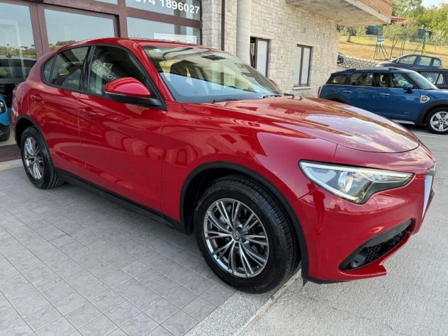 Alfa Romeo Stelvio 2.2 T Business Rwd 190cv Auto - Foto 3