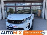 Peugeot 3008 1.5 bluehdi Allure Pack s&s 130cv eat8