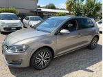 Volkswagen Golf 1.6 TDI 110 CV 5p. Comfortline BlueMotion*EURO6