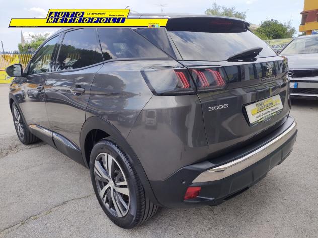 Peugeot 3008 1.5 130cv BlueHDi S&S EAT8 Allure Pack (Autom.) - Foto 4