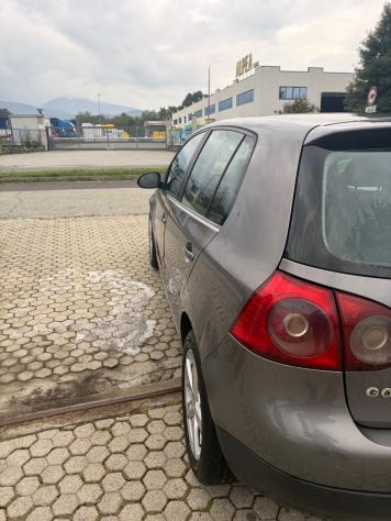 Volkswagen Golf 5 1.9 TDI 5p. Sportline - Foto 5