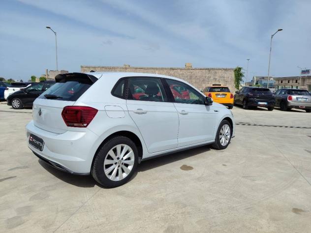 Volkswagen Polo 1.0 tsi Highline 95cv - Foto 10