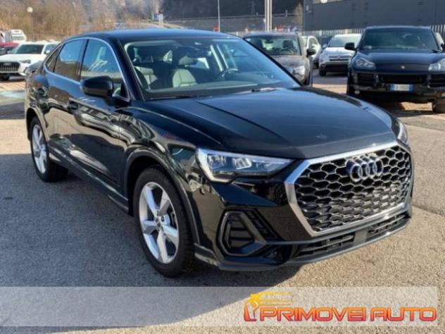 AUDI Q3 SPB 35 TDI S tronic rif. 19104314 - Foto 4