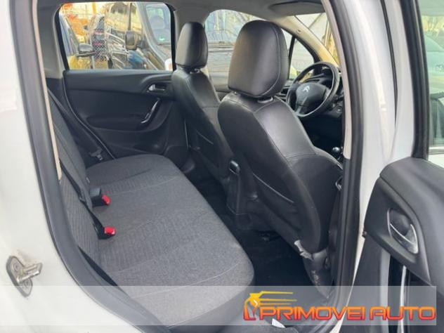 CITROEN C3 PureTech 68 Attraction GPL rif. 23094797 - Foto 5